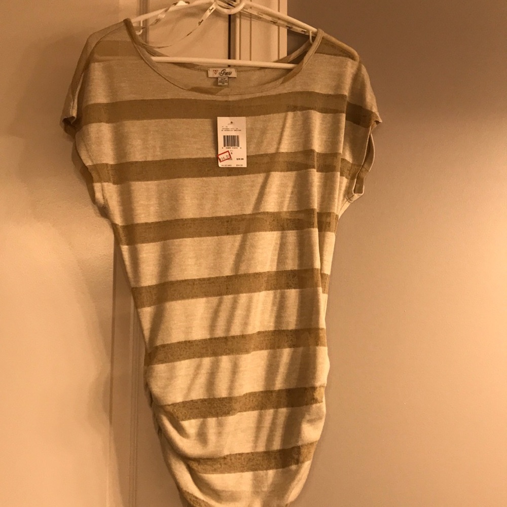 Guess shirt